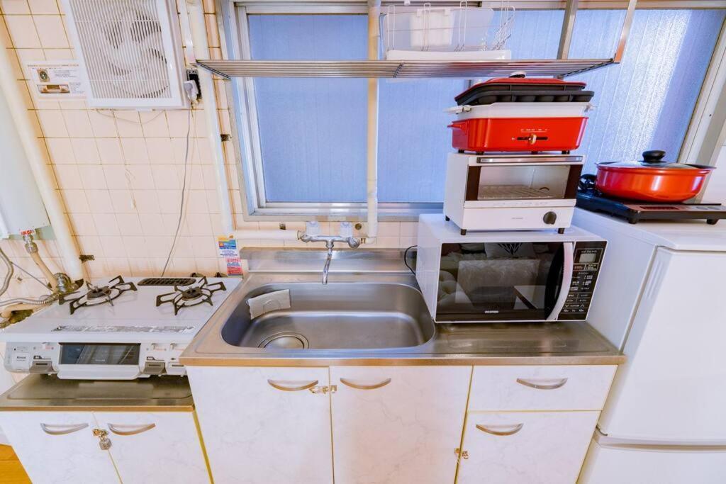 Stay 三軒茶屋 Sangenjaya Shibuya Токіо Екстер'єр фото