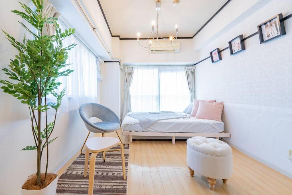 Stay 三軒茶屋 Sangenjaya Shibuya Токіо Екстер'єр фото